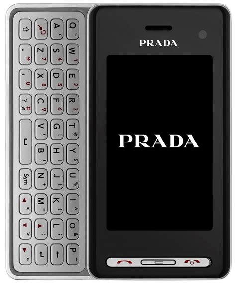 original lg prada|Prada phone by LG.